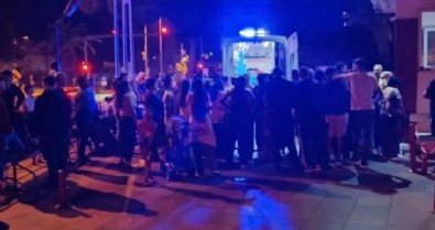 İzmir'de CHP’li başkan yardımcısı aracıyla çarpmıştı: 11 yaşındaki Sıraç yaşam savaşını kaybetti