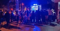 İzmir'de CHP’li başkan yardımcısı aracıyla çarpmıştı: 11 yaşındaki Sıraç yaşam savaşını kaybetti