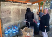  SU  - Krizlerdin Ortak Noktası CHP Belediyeciliği!