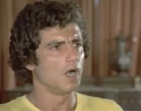 ERİŞ AKMAN - Yeşilçam'ın Unutulmaz İsmiydi! Tanınmaz Halde...