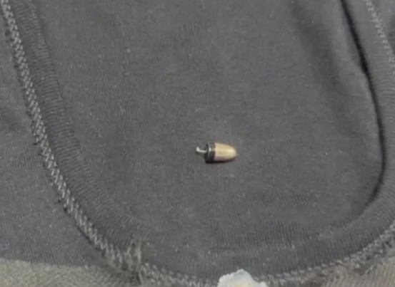 Ehliyet Sınavında Kopya Düzeneği Yakalandı!