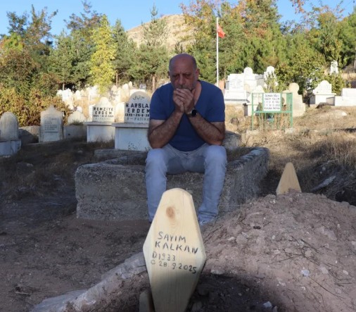 Miras İlanında Fark Ettiler! Ölüm Detayı...