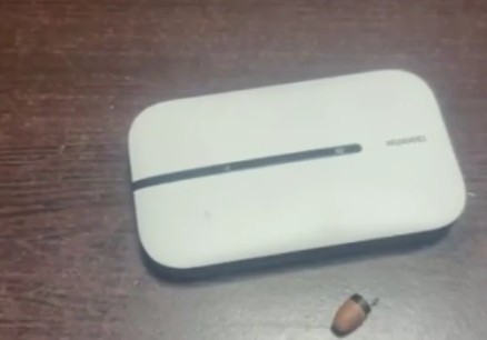 Ehliyet Sınavında Kopya Düzeneği Yakalandı!