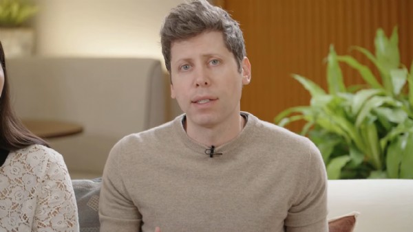 Yapay Zeka Sektörü Balon Mu?