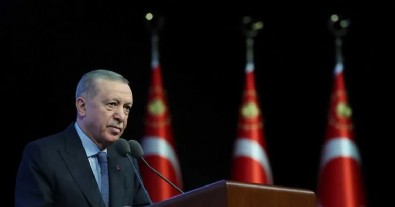 Cumhurbaşkanı Erdoğan'dan CHP'li belediyelere tepki! ' Ankara'da elinde bidonlarıyla bekleyen vatandaşa da mı saygınız yok?'