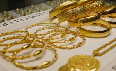 Altın Rekora Devam Ediyor! İlk Kez...