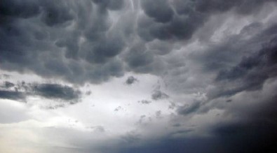 Bugün Hava Nasıl? Yağmur Var Mı?