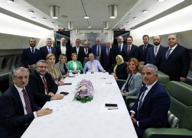 Cumhurbaşkanı Erdoğan'dan net mesajlar! Azerbaycan ziyareti dönüşünde konuştu