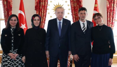 Cumhurbaşkanı Erdoğan'dan SSÇ Açıklaması!