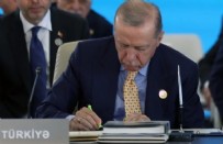 GAZZE - Cumhurbaşkanı Erdoğan ' Önceliğimiz Gazze '