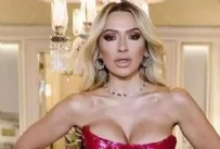 UYUŞTURUCU - Hadise 'Uyuşturucu' Soruşturmasında Gözaltına Altında!