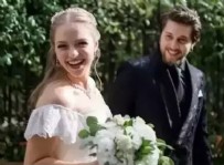 İPEK FİLİZ YAZICI - İpek Filiz Yazıcı Sürprizi Paylaştı!