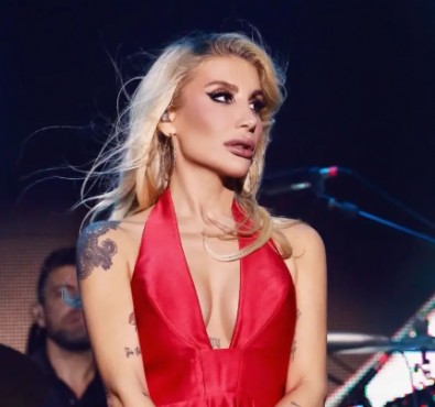 İrem Derici Evliliğe İlk Adımı Atacaktı!