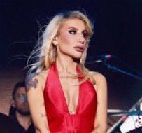 İREM DERİCİ - İrem Derici Evliliğe İlk Adımı Atacaktı!