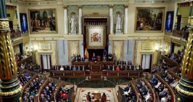 İspanya, İsrail'e silah ambargosu kararını onayladı!