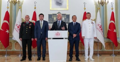 İstanbul'un 9 Aylık Huzur Raporu!