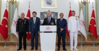 DAVUT GÜL - İstanbul'un 9 Aylık Huzur Raporu!
