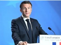 FRANSA - Macron Yolun Sonuna Geldi!