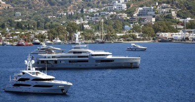 Maliye Mercek Altına Aldı!