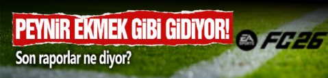 O Oyun Yok Satıyor!