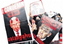 İSRAIL - Siyonist Katile Müttefikleri Bile Sırt Çevirdi!