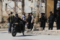 İSRAIL - Terör Devletinde Hedef Suriye!