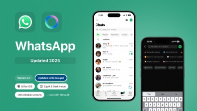 WhatsApp'tan O Kullanıcılara Büyük Yenilik!