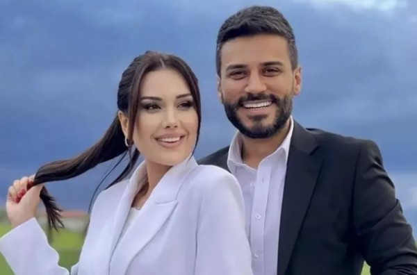 Polat Çifti Gözaltına Alındı!