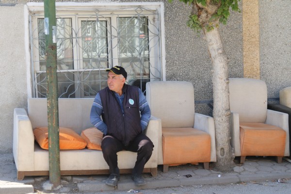 Eskişehirlilerden ‘koltuk’lu isyan! Sözünü tutmayan CHP’li belediyeye ders verdiler