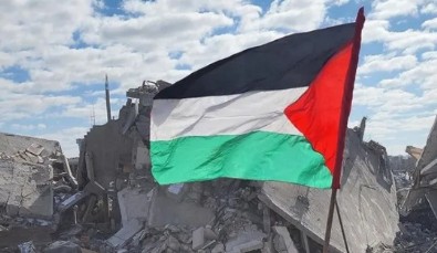 Ateşkesin Ardından Yardım Tırları Yolda!