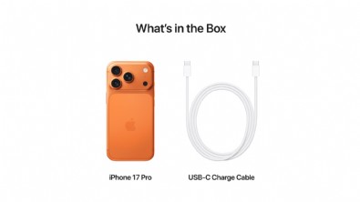 Çevere Önce Adaptör Şimdi Kablo!