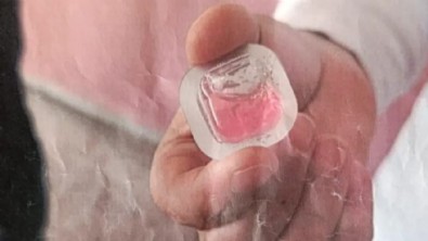 Bunu ellediyseniz hemen 112'yi arayın! Yetkililer uyardı