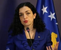 KOSOVA CUMHURBAŞKANI  - Cumhurbaşkanı Erdoğan'a Avrupa'dan Teşekkür!