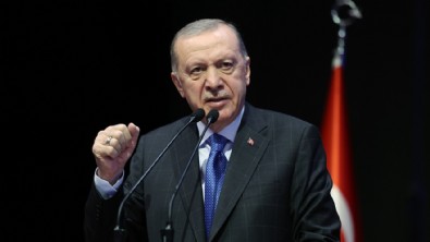Cumhurbaşkanı Erdoğan ' Görev Gücünde Yer Alacağız '