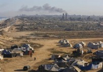  ATEŞKES - Gazze'de Ateşkesin İlk 24 Saati!