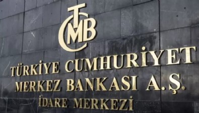 Merkez Bankası Rezervleri Rekor Kırdı!