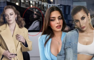 Ünlülere Soruşturmada Sorulan 5 Soru!