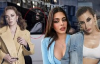 ÜNLÜLER - Ünlülere Soruşturmada Sorulan 5 Soru!