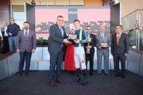 Başkentte Cumhuriyete Yakışan Mücadele! Safkanlardan Muhteşem Sezon Finali