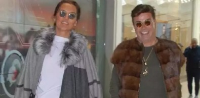 Demet Akalın, Fatih Ürek hakkında konuştu!