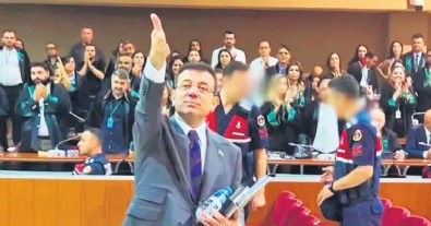 Mahkemede şova izin verilmeyecek! Yeni düzenleme geliyor
