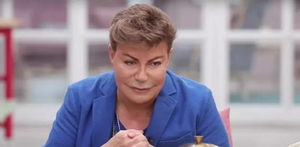 Demet Akalın, Fatih Ürek hakkında konuştu!