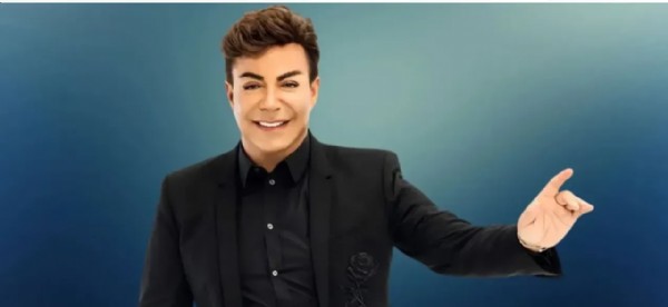 Demet Akalın, Fatih Ürek hakkında konuştu!