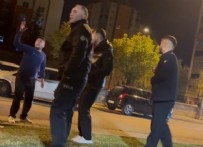 ALKOL - Alkollü Sürücü Kendini İnkar Etti!