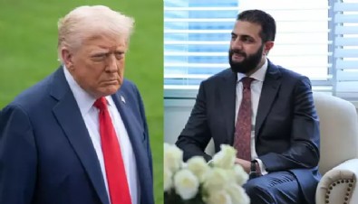 Beyaz Saray'da Önemli Zirve!