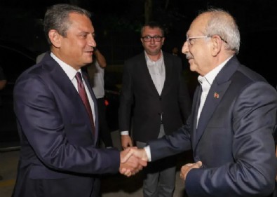 CHP'nin Kurultay Davasında Gerekçeli Karar Açıklandı!