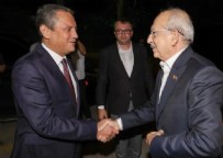 CHP'nin Kurultay Davasında Gerekçeli Karar Açıklandı!