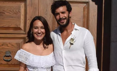 Gupse Özay’dan güldüren açıklama