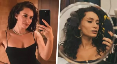 Hande Doğandemir evleniyor mu?