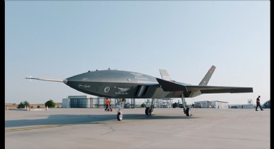 Kızılelma İtalya’dan Avrupa’ya açılıyor! Üç tesiste üretilecek